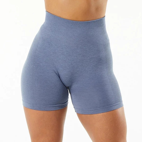 Scrunch Butt Fitness Yoga Shorts