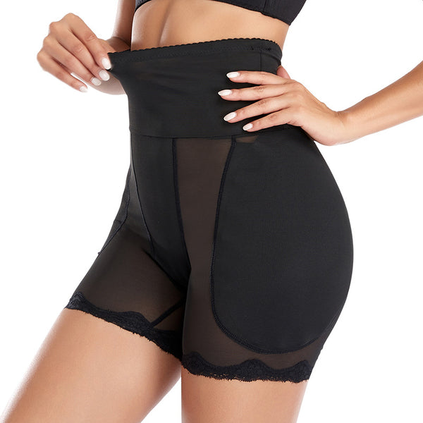 Women Hip Curves Shapewear with Hip Pads